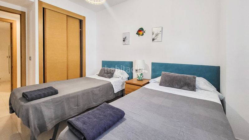 Foto da8192c7-ad9c-41c6-ba68-2ea6f8f7e04c. Apartament amb calefacció aparcament piscina a La Pedrera-Vessanes Dénia