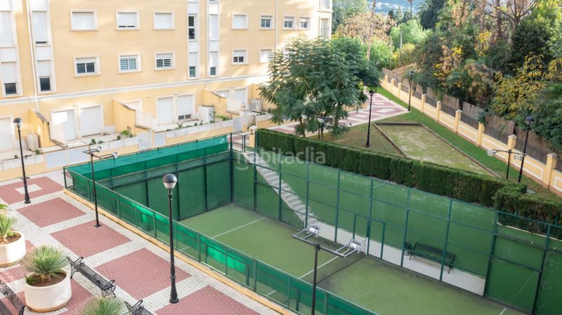 Foto e820491d-5b54-41bb-a951-c5fda0e67221. Apartament amb calefacció aparcament piscina a La Pedrera-Vessanes Dénia
