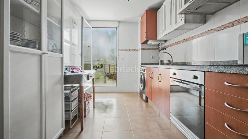 Foto af6ed4a4-de77-42de-ba35-b461705ee955. Pis a Centro Urbano Dénia
