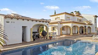 Chalet en Beniarbeig