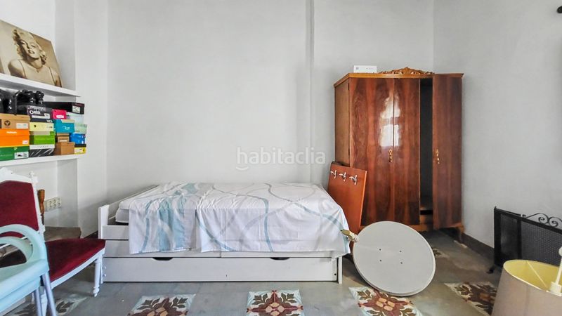Foto 3d7225df-24b2-4f89-8682-9a54426d3050. Casa amb aparcament a Oliva pueblo Oliva
