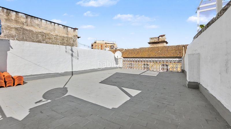 Foto 801aef25-a796-4fde-bbf0-d04294502be1. Casa amb aparcament a Oliva pueblo Oliva