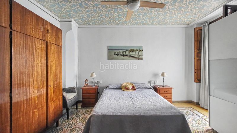 Foto 8472633a-b775-44fc-ab34-77fe52883565. Casa amb aparcament a Oliva pueblo Oliva