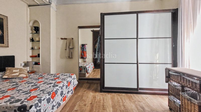 Foto c292fff3-59cc-4090-9894-3fcc900c53da. Casa amb aparcament a Oliva pueblo Oliva