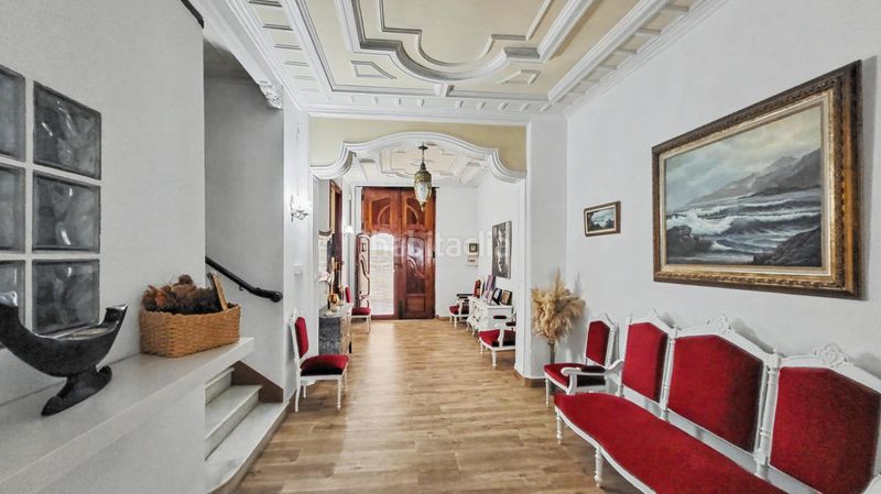 Foto dabe37cf-76f5-402a-8ba0-6119e0cdcad4. Casa amb aparcament a Oliva pueblo Oliva