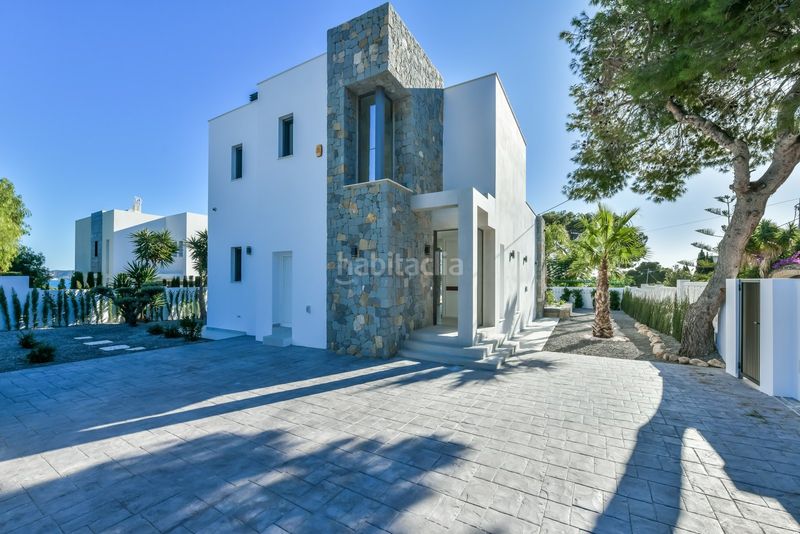 Foto a62455e6-c739-4c90-956e-23abd25339ca. Chalet en La Caleta - La Calalga - Les Bassetes Calp