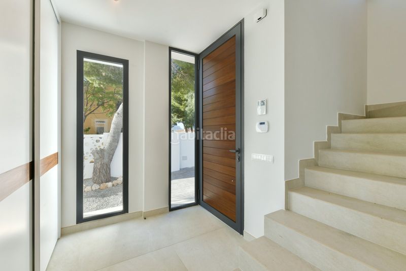 Foto e1b8d0a8-01fd-4250-84ba-261cc7283e7d. Chalet en La Caleta - La Calalga - Les Bassetes Calp