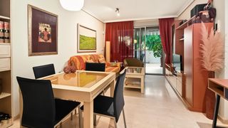 Apartament a Les Bassetes - El Marjal