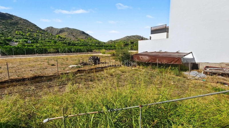 Foto 1421e0e1-d3af-44d2-a383-1f5de582a3e3. Terreno residencial en Ráfol de Almunia