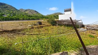 Terreno residencial en Ráfol de Almunia