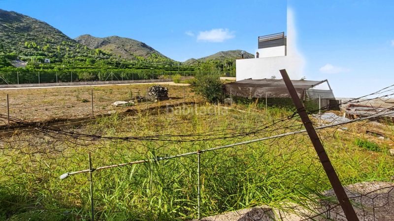 Foto 650c11fa-10c2-4382-9c38-ef5e1825929a. Terreno residencial en Ráfol de Almunia
