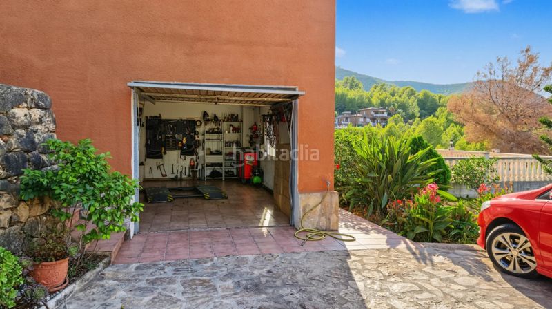 Foto b987e125-af0f-46c9-9a9e-30bc2e0327b7. Chalet en Llíber