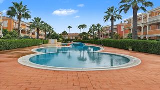 Appartement in El Puerto