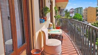 Appartement à Saladar