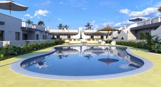 Casa en Verger (el)