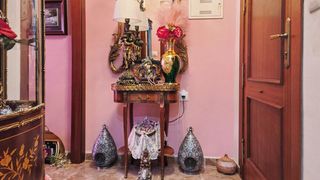 Flat in Saladar
