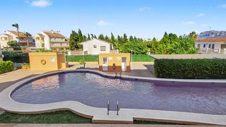 Apartamento en El Palmar - Los Molinos