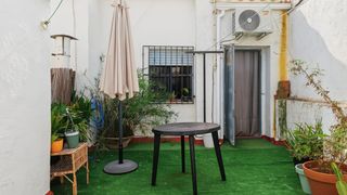 Casa a Poblets (els)