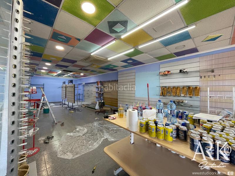 Foto 12ac963c-bcfb-47b3-a69d-062c784382d3. Geschäftsraum in Playa de Gandía Gandia