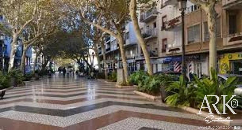 Foto 295a742f-6b88-4603-bf25-2c63d76f59e4. Geschäftsraum in Playa de Gandía Gandia