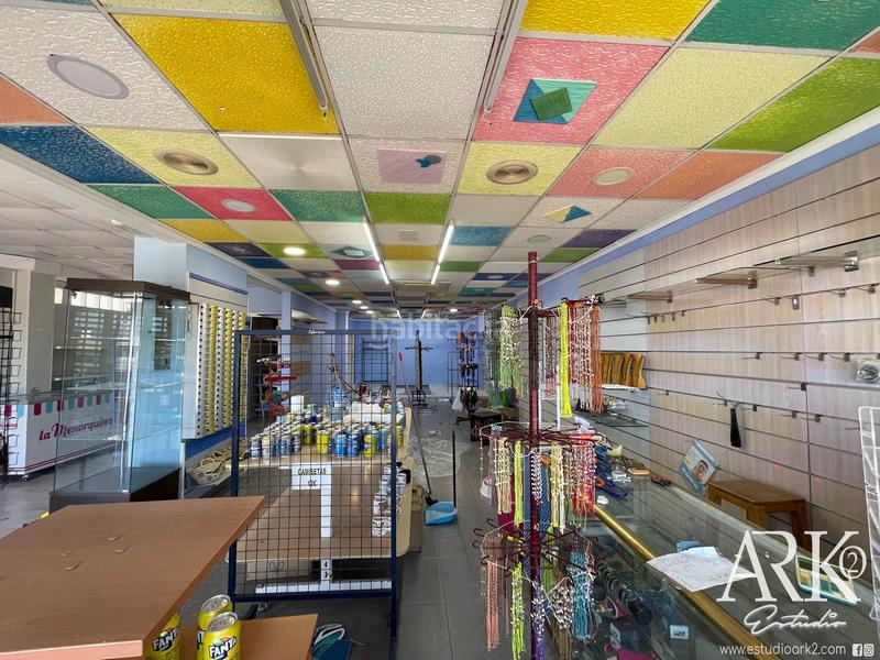 Foto 3d5d2d19-98dc-49f0-9e11-a734a43f2a15. Geschäftsraum in Playa de Gandía Gandia