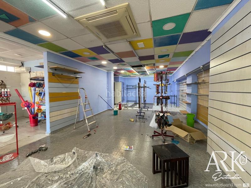 Foto 4cde5414-02af-4de5-ac4b-d7a8dead4db4. Geschäftsraum in Playa de Gandía Gandia