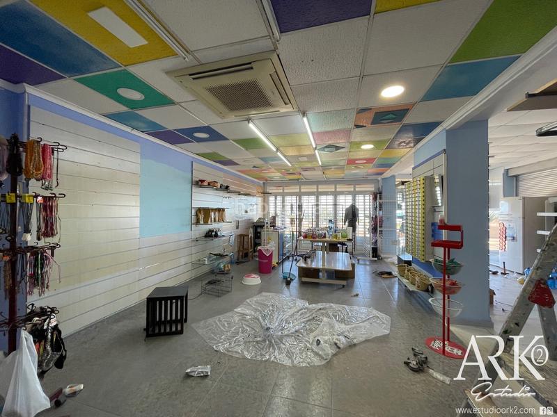 Foto 77b8a28c-604a-447b-8eb4-de238782e9ce. Geschäftsraum in Playa de Gandía Gandia