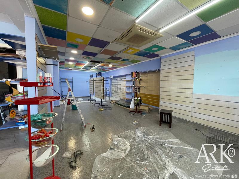 Foto 789a4635-7036-4c34-8022-31f838a66150. Geschäftsraum in Playa de Gandía Gandia