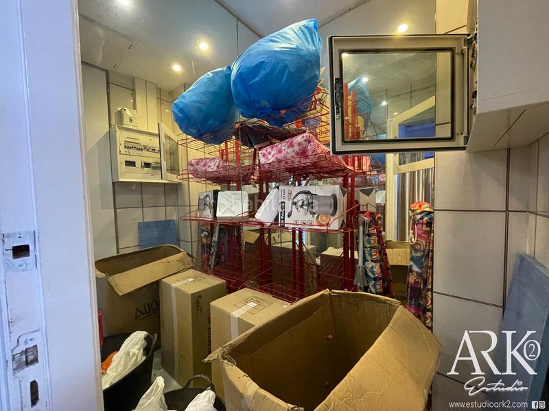 Foto 87409f9f-cfec-440c-b890-b1d802ca85be. Geschäftsraum in Playa de Gandía Gandia