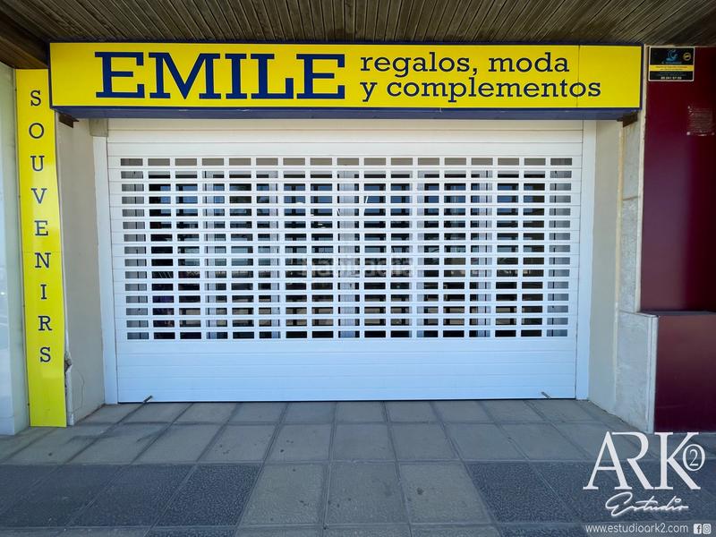 Foto 9112e560-455e-48d9-a9f1-79daa75fab66. Geschäftsraum in Playa de Gandía Gandia