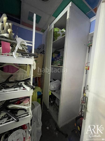 Foto b819a789-be56-40c8-8aca-e7a07adac866. Geschäftsraum in Playa de Gandía Gandia