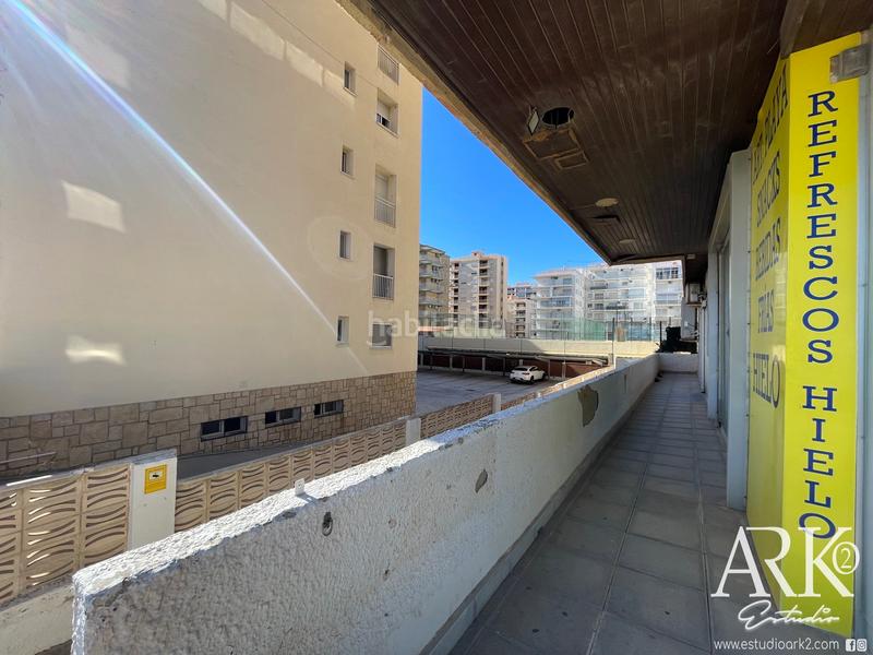 Foto c80ff350-34f6-41df-8171-7ca25eb9e0ee. Geschäftsraum in Playa de Gandía Gandia