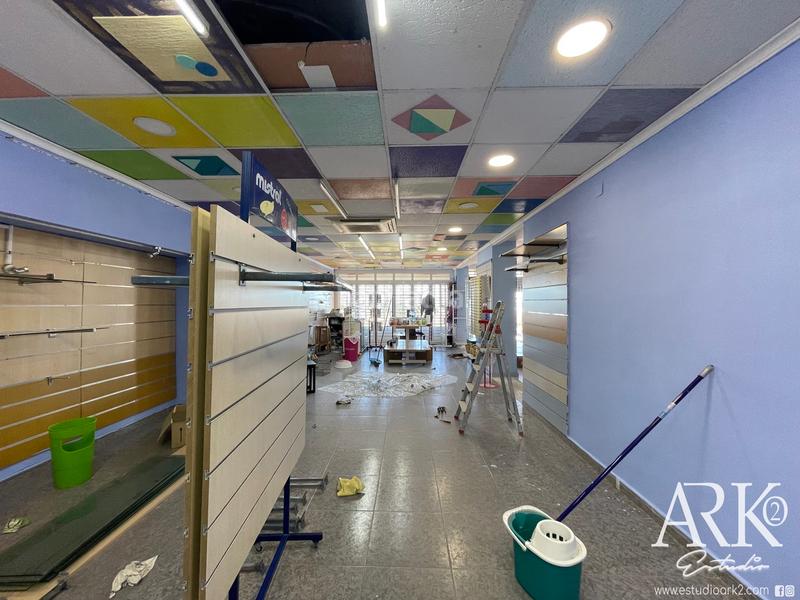 Foto d008a8cb-e4a6-4369-b508-95c18b40adb2. Geschäftsraum in Playa de Gandía Gandia