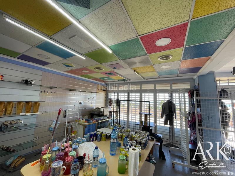 Foto e5b128b4-563b-41f1-8efb-995f18370547. Geschäftsraum in Playa de Gandía Gandia