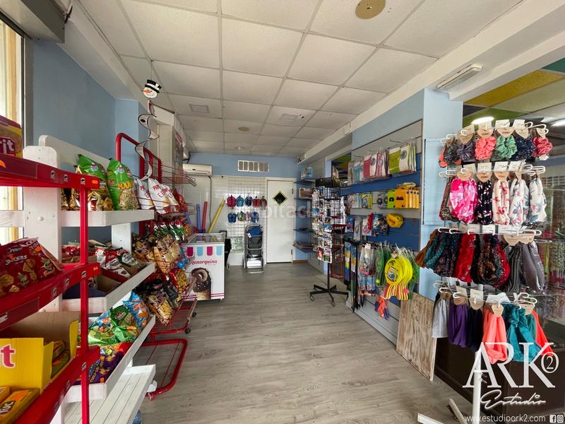 Foto 2def8dcf-16e3-4b81-99a1-4fd14f34c7b0. Local comercial local en la playa en Playa de Gandía Gandia