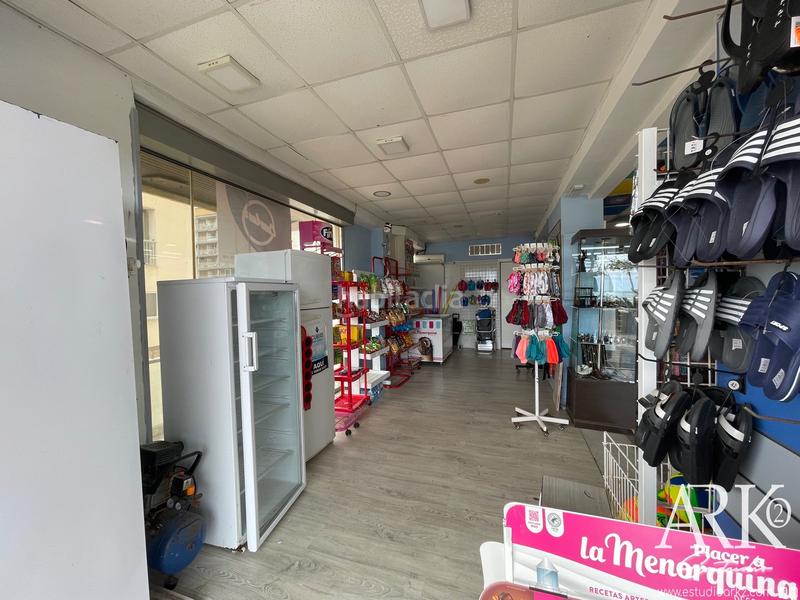 Foto 31918621-9126-4948-9cea-c44955a49939. Local comercial local en la playa en Playa de Gandía Gandia