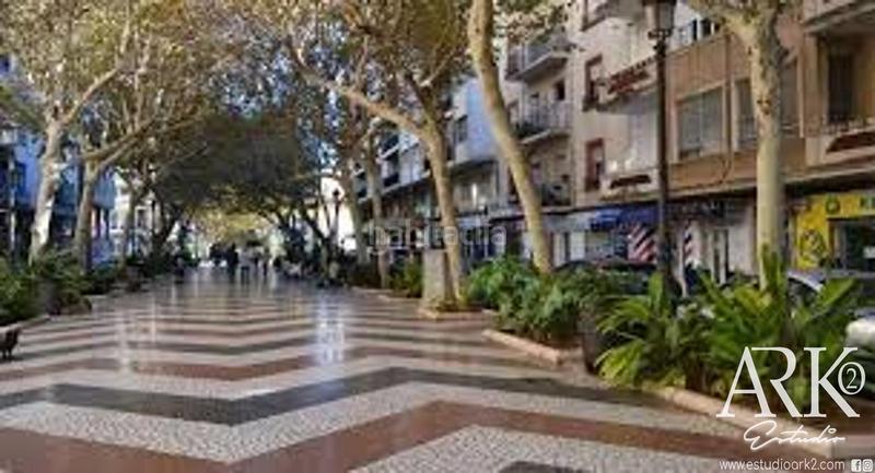 Foto 744845c3-a507-4b97-be50-d2b13f460395. Local comercial local en la playa en Playa de Gandía Gandia