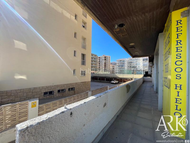 Foto 8c9b7663-3b20-4d92-94a7-73b4c3324ff1. Local comercial local en la playa en Playa de Gandía Gandia