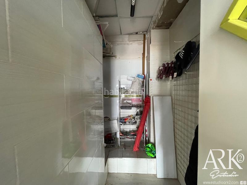 Foto f127087a-39ba-4f37-9dd5-eb018bf875ea. Local comercial local en la playa en Playa de Gandía Gandia