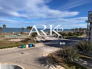 Appartement  Neptuno. Apartamento en la playa de daimus