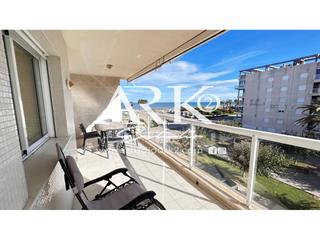 Apartament  Neptuno. Apartamento en la playa de daimus