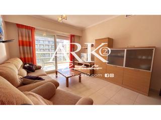 Apartamento  Neptuno. Apartamento en la playa de daimus