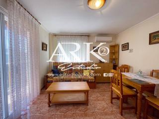 Apartamento  Vall d´albaida. Apartamento en la playa de miramar