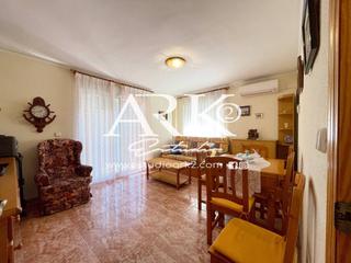 Apartament  Vall d´albaida. Apartamento en la playa de miramar