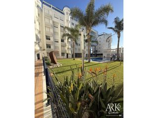 Apartament  Carrer roger de lauria. Apartamento con vistas a la playa de daimuz