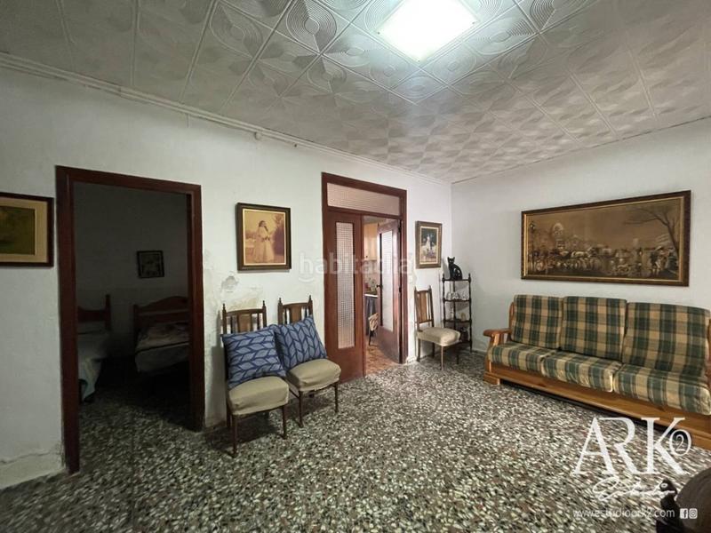 Foto 307dd396-18be-45cd-8512-0b3c19395f71. Maison dans Beniopa - Sant Pere Gandia