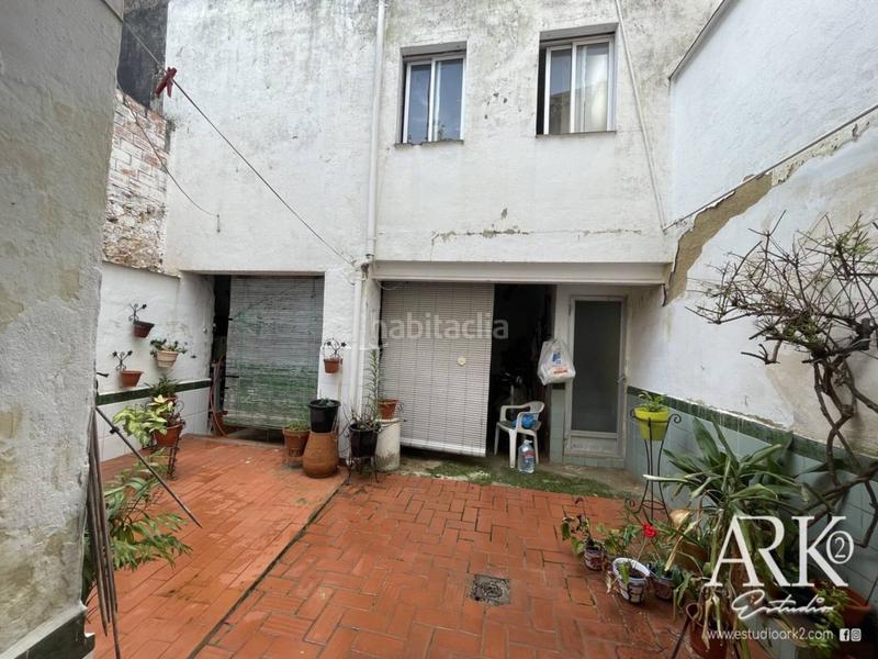 Foto b9c74d3d-a48a-4182-8a36-a661d9463074. Maison dans Beniopa - Sant Pere Gandia