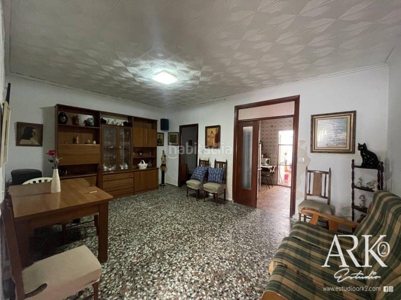 Foto bb018266-3dd7-46e8-950b-e3b3d790df41. Maison dans Beniopa - Sant Pere Gandia