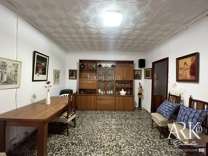 Foto cc19e957-862f-41cb-bef8-30e9a2c3f7a0. Maison dans Beniopa - Sant Pere Gandia