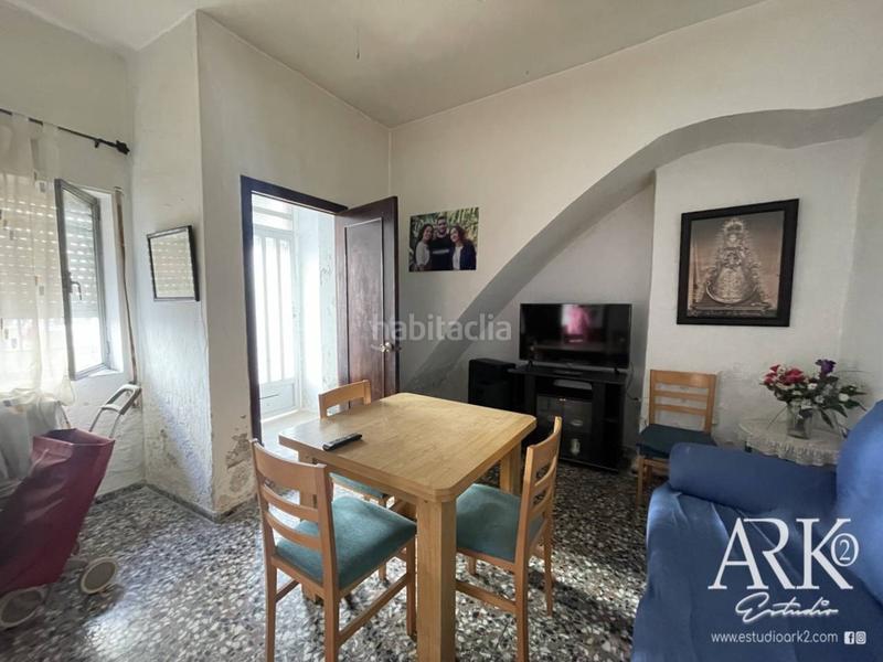 Foto d059370d-8c38-42d2-9267-caed12d9ea0c. Maison dans Beniopa - Sant Pere Gandia